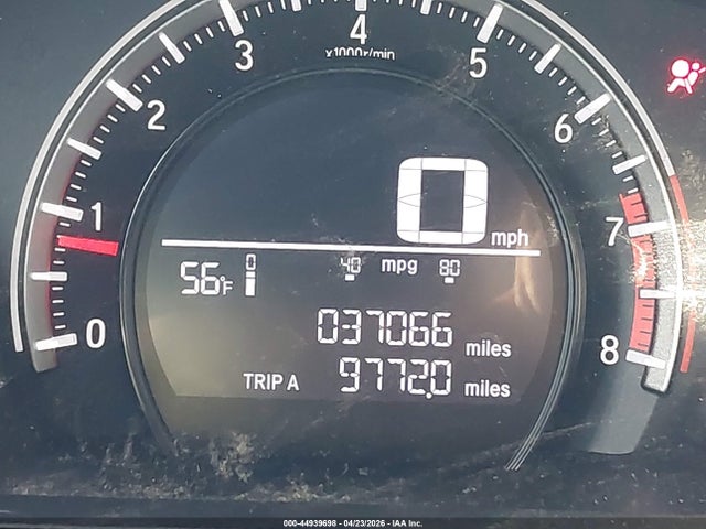 Aukcja sprzedaży 2018 Honda Civic Lx, vin: 2HGFC2F55JH596012, numer aukcji: 44939698