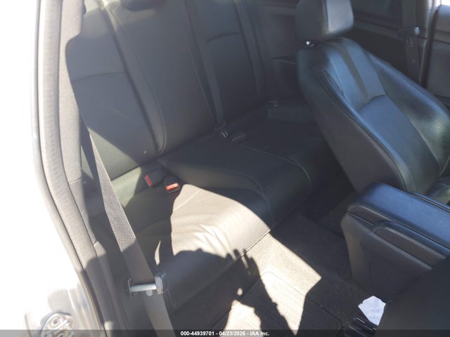 Продажа на аукционе авто 2019 Honda Civic Touring, vin: 2HGFC3B98KH351477, номер лота: 44939701
