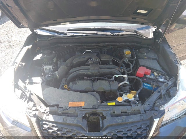 Aukcja sprzedaży 2015 Subaru Forester 2.5i Limited, vin: JF2SJAKC4FH596535, numer aukcji: 44939703