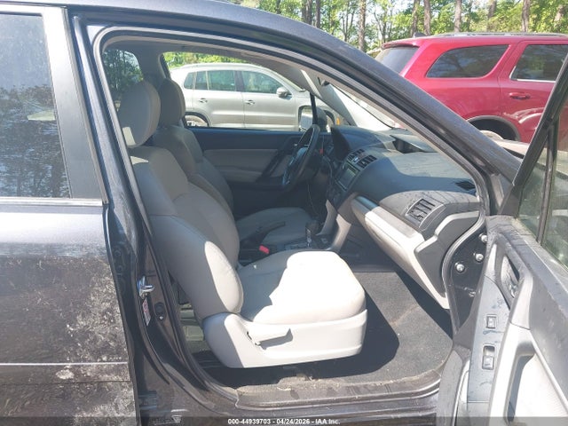 Aukcja sprzedaży 2015 Subaru Forester 2.5i Limited, vin: JF2SJAKC4FH596535, numer aukcji: 44939703