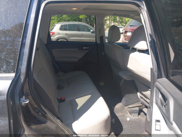 Aukcja sprzedaży 2015 Subaru Forester 2.5i Limited, vin: JF2SJAKC4FH596535, numer aukcji: 44939703