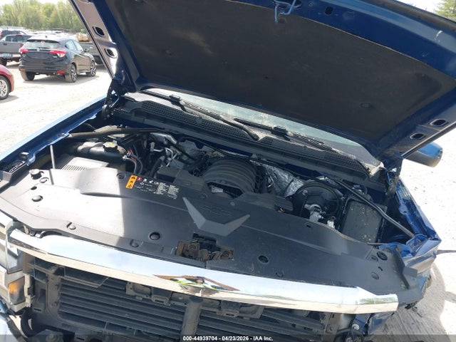 Aukcja sprzedaży 2018 Chevrolet Silverado 1500 1lt, vin: 1GCVKRECXJZ233856, numer aukcji: 44939704