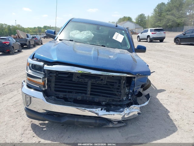 Aukcja sprzedaży 2018 Chevrolet Silverado 1500 1lt, vin: 1GCVKRECXJZ233856, numer aukcji: 44939704