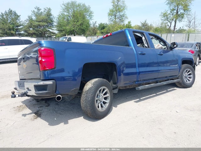 Aukcja sprzedaży 2018 Chevrolet Silverado 1500 1lt, vin: 1GCVKRECXJZ233856, numer aukcji: 44939704