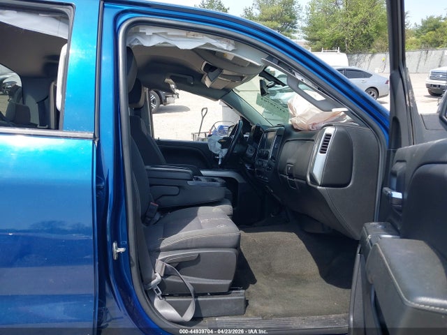 Aukcja sprzedaży 2018 Chevrolet Silverado 1500 1lt, vin: 1GCVKRECXJZ233856, numer aukcji: 44939704