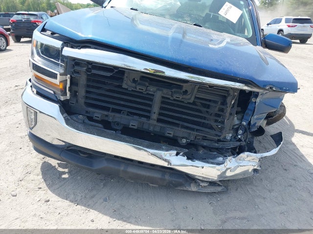 Aukcja sprzedaży 2018 Chevrolet Silverado 1500 1lt, vin: 1GCVKRECXJZ233856, numer aukcji: 44939704