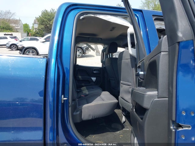 Aukcja sprzedaży 2018 Chevrolet Silverado 1500 1lt, vin: 1GCVKRECXJZ233856, numer aukcji: 44939704