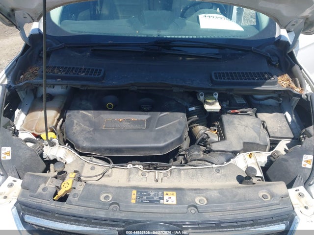 Ford Escape Titanium 2014 1FMCU9J99EUE19365 Image 10