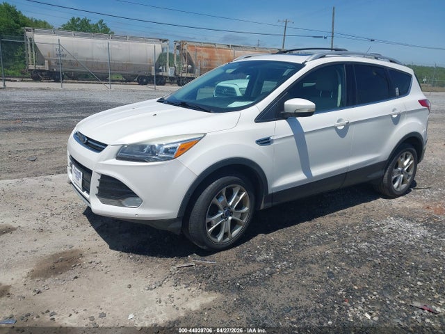 Ford Escape Titanium 2014 1FMCU9J99EUE19365 Image 2