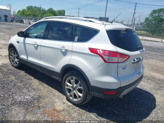 Ford Escape Titanium 2014 1FMCU9J99EUE19365 Image 3