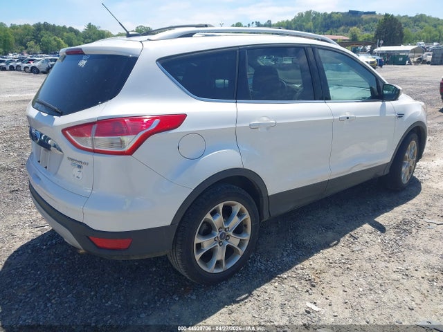 Ford Escape Titanium 2014 1FMCU9J99EUE19365 Image 4
