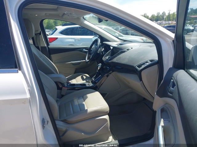 Ford Escape Titanium 2014 1FMCU9J99EUE19365 Image 5