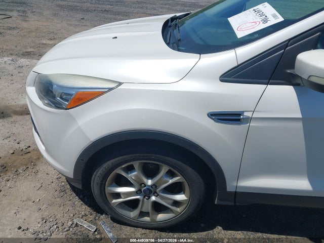 Ford Escape Titanium 2014 1FMCU9J99EUE19365 Image 6