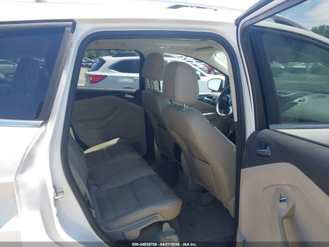 Ford Escape Titanium 2014 1FMCU9J99EUE19365 Image 8