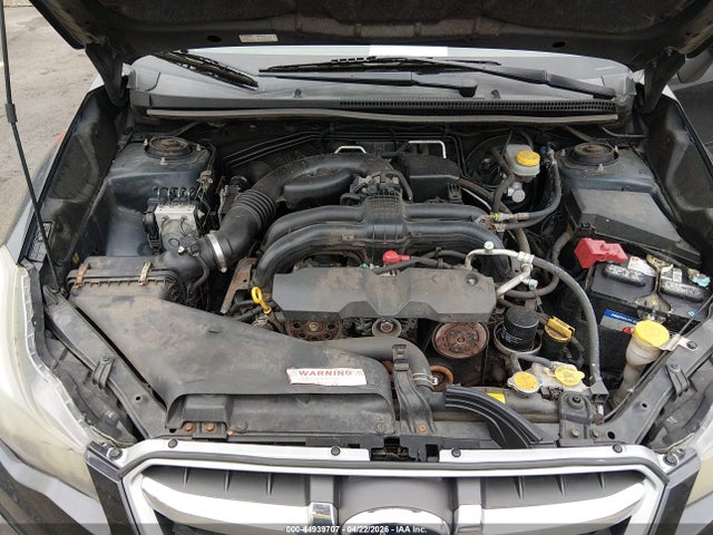 Продажа на аукционе авто 2013 Subaru Impreza 2.0i Premium, vin: JF1GJAC63DH035081, номер лота: 44939707