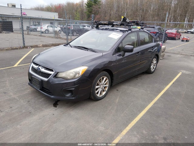 Продажа на аукционе авто 2013 Subaru Impreza 2.0i Premium, vin: JF1GJAC63DH035081, номер лота: 44939707