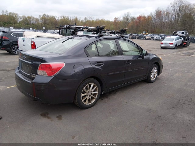 Продажа на аукционе авто 2013 Subaru Impreza 2.0i Premium, vin: JF1GJAC63DH035081, номер лота: 44939707