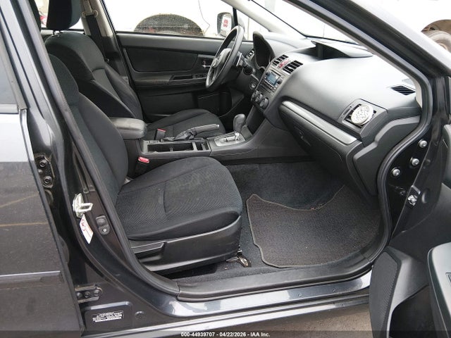 Продажа на аукционе авто 2013 Subaru Impreza 2.0i Premium, vin: JF1GJAC63DH035081, номер лота: 44939707
