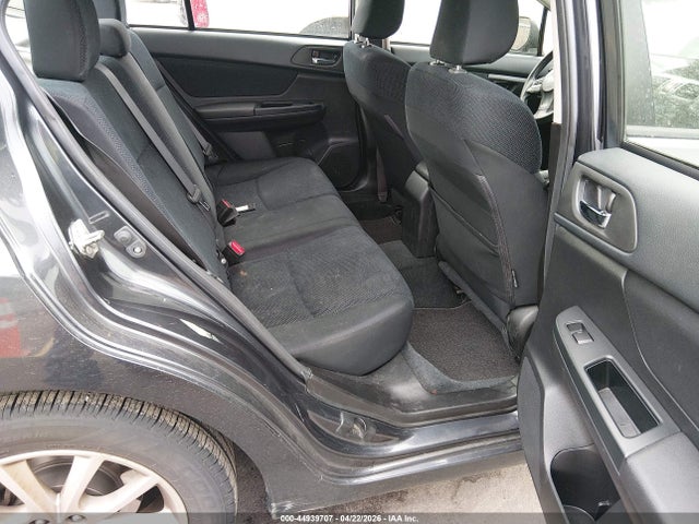 Продажа на аукционе авто 2013 Subaru Impreza 2.0i Premium, vin: JF1GJAC63DH035081, номер лота: 44939707