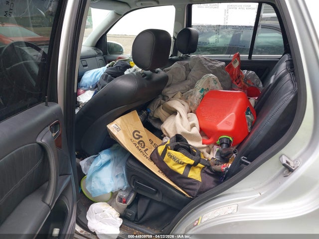 Aukcja sprzedaży 2002 Mercedes-benz Ml 320, vin: 4JGAB54E92A317298, numer aukcji: 44939709