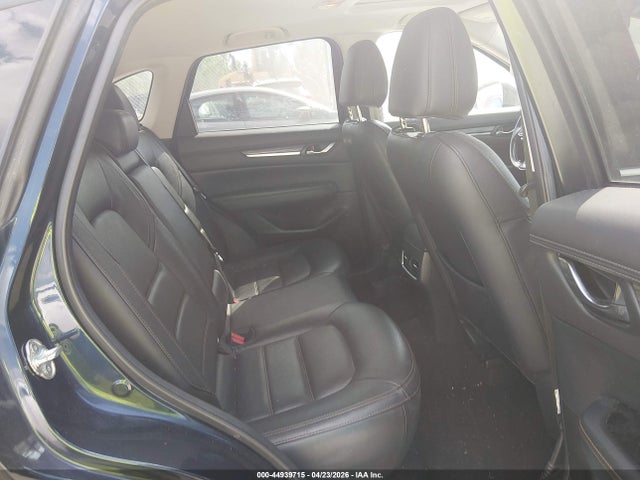 Aukcja sprzedaży 2018 Mazda Cx-5 Grand Touring, vin: JM3KFBDM3J0304643, numer aukcji: 44939715