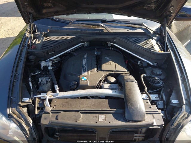 Продаж на аукціоні авто 2013 Bmw X5 Xdrive35i/xdrive35i Premium/xdrive35i Sport Activity, vin: 5UXZV4C54D0B05266, номер лоту: 44939716