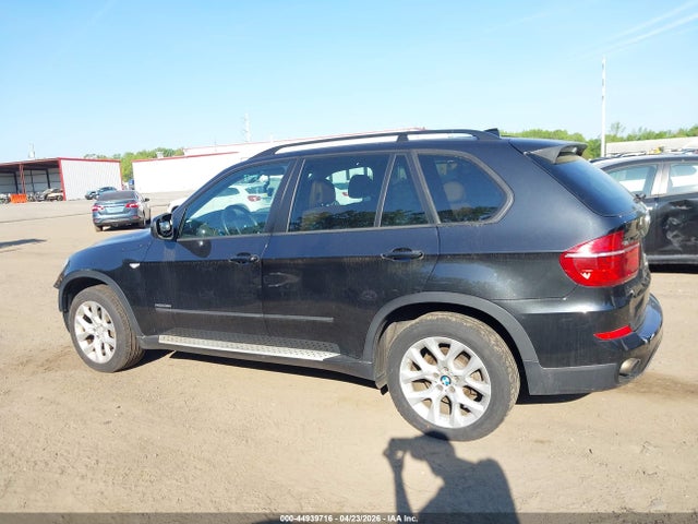 Продаж на аукціоні авто 2013 Bmw X5 Xdrive35i/xdrive35i Premium/xdrive35i Sport Activity, vin: 5UXZV4C54D0B05266, номер лоту: 44939716