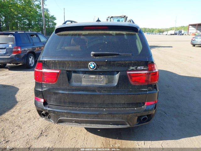 Продаж на аукціоні авто 2013 Bmw X5 Xdrive35i/xdrive35i Premium/xdrive35i Sport Activity, vin: 5UXZV4C54D0B05266, номер лоту: 44939716