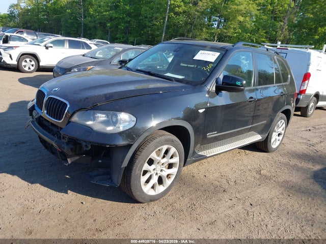 Продаж на аукціоні авто 2013 Bmw X5 Xdrive35i/xdrive35i Premium/xdrive35i Sport Activity, vin: 5UXZV4C54D0B05266, номер лоту: 44939716