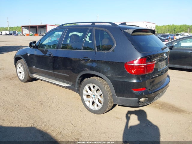 Продаж на аукціоні авто 2013 Bmw X5 Xdrive35i/xdrive35i Premium/xdrive35i Sport Activity, vin: 5UXZV4C54D0B05266, номер лоту: 44939716