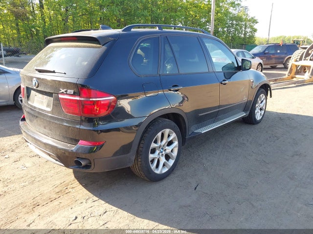 Продаж на аукціоні авто 2013 Bmw X5 Xdrive35i/xdrive35i Premium/xdrive35i Sport Activity, vin: 5UXZV4C54D0B05266, номер лоту: 44939716