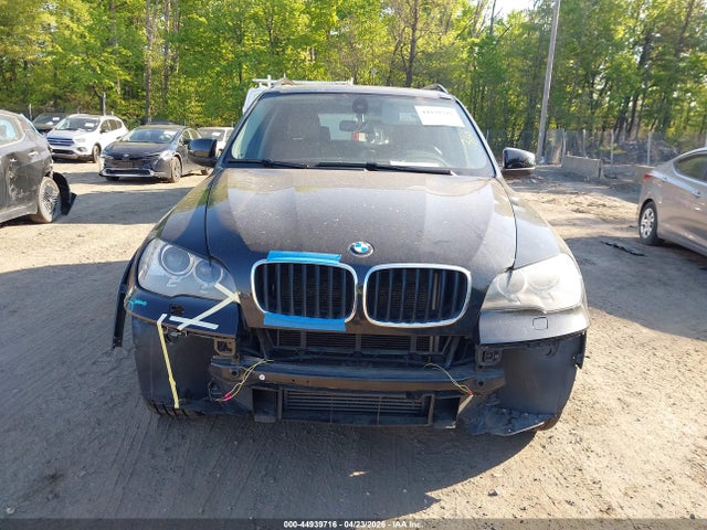 Продаж на аукціоні авто 2013 Bmw X5 Xdrive35i/xdrive35i Premium/xdrive35i Sport Activity, vin: 5UXZV4C54D0B05266, номер лоту: 44939716