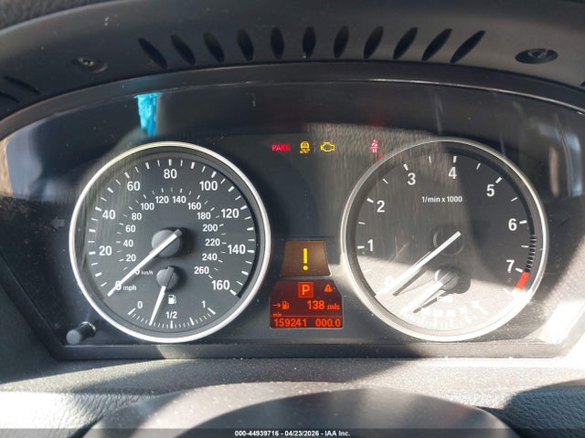 Продаж на аукціоні авто 2013 Bmw X5 Xdrive35i/xdrive35i Premium/xdrive35i Sport Activity, vin: 5UXZV4C54D0B05266, номер лоту: 44939716
