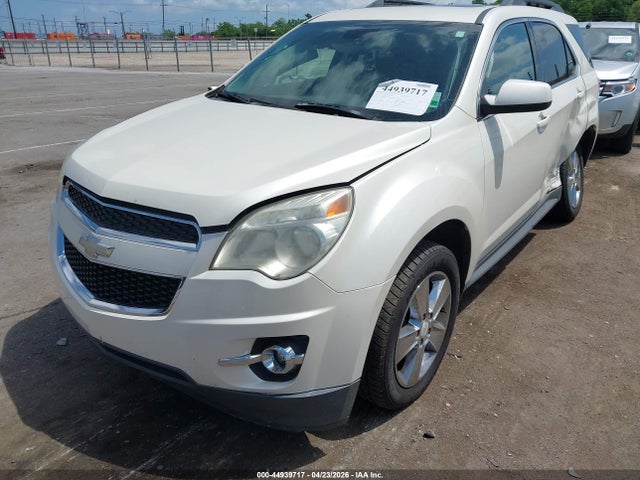 Продажа на аукционе авто 2015 Chevrolet Equinox 2lt, vin: 1GNALCEK4FZ128177, номер лота: 44939717