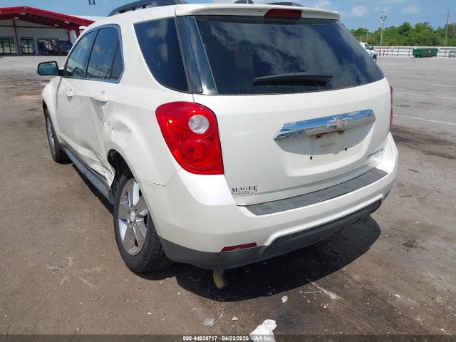 Продажа на аукционе авто 2015 Chevrolet Equinox 2lt, vin: 1GNALCEK4FZ128177, номер лота: 44939717
