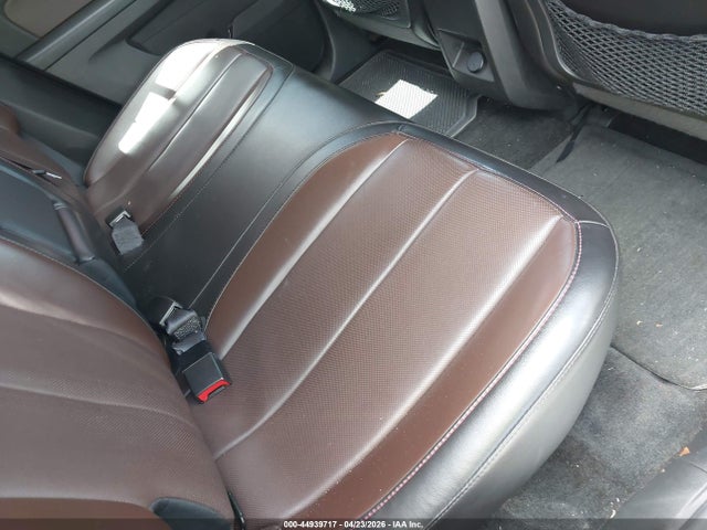 Продажа на аукционе авто 2015 Chevrolet Equinox 2lt, vin: 1GNALCEK4FZ128177, номер лота: 44939717