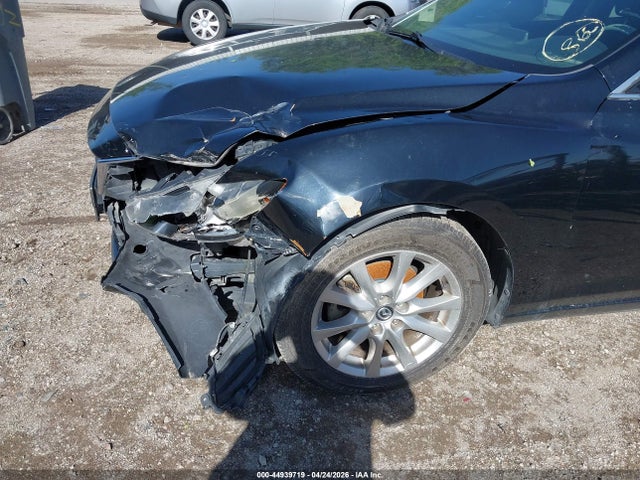 Продаж на аукціоні авто 2016 Mazda Mazda6 I Sport, vin: JM1GJ1U54G1437107, номер лоту: 44939719