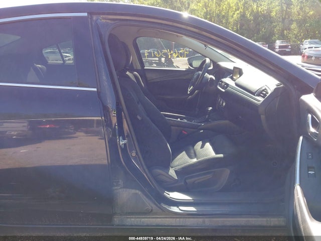 Продаж на аукціоні авто 2016 Mazda Mazda6 I Sport, vin: JM1GJ1U54G1437107, номер лоту: 44939719