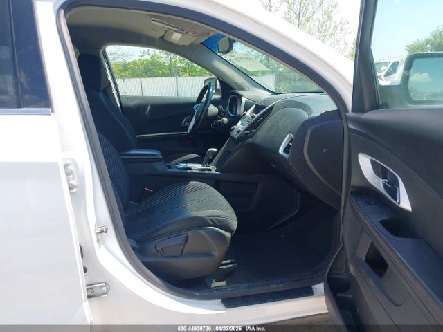 Aukcja sprzedaży 2010 Chevrolet Equinox Lt, vin: 2CNALDEW0A6268874, numer aukcji: 44939720