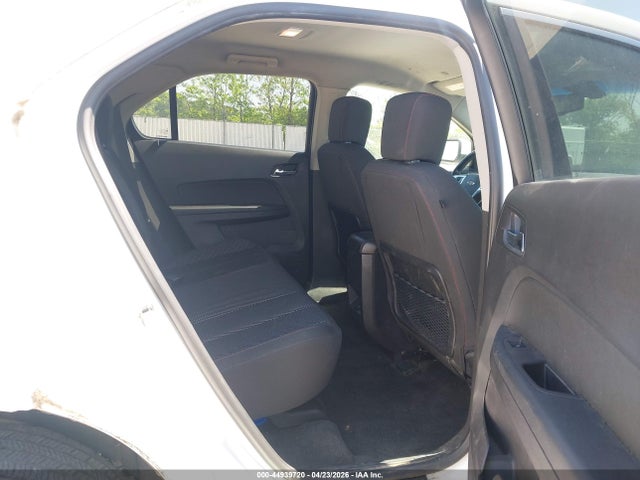 Aukcja sprzedaży 2010 Chevrolet Equinox Lt, vin: 2CNALDEW0A6268874, numer aukcji: 44939720