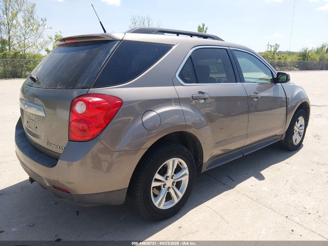 Aukcja sprzedaży 2010 Chevrolet Equinox Lt, vin: 2CNALDEW2A6315242, numer aukcji: 44939721