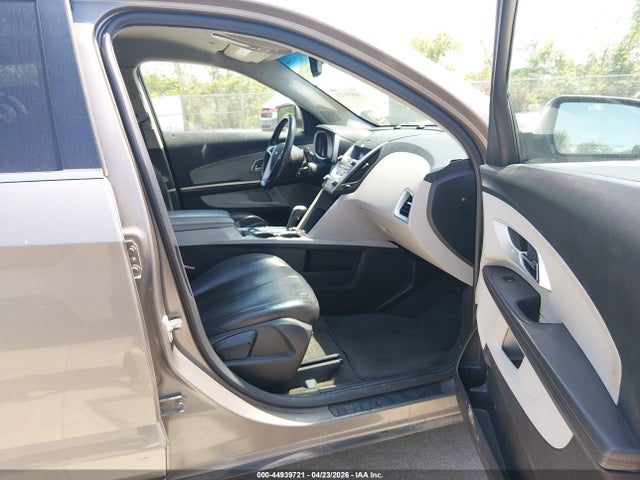 Aukcja sprzedaży 2010 Chevrolet Equinox Lt, vin: 2CNALDEW2A6315242, numer aukcji: 44939721