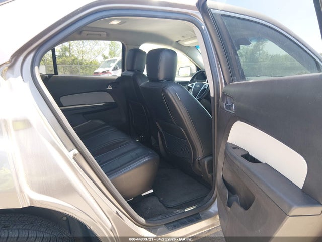 Aukcja sprzedaży 2010 Chevrolet Equinox Lt, vin: 2CNALDEW2A6315242, numer aukcji: 44939721