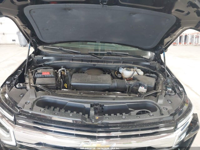 Aukcja sprzedaży 2025 Chevrolet Suburban 4wd Lt, vin: 1GNS6CRD3SR159275, numer aukcji: 44939726