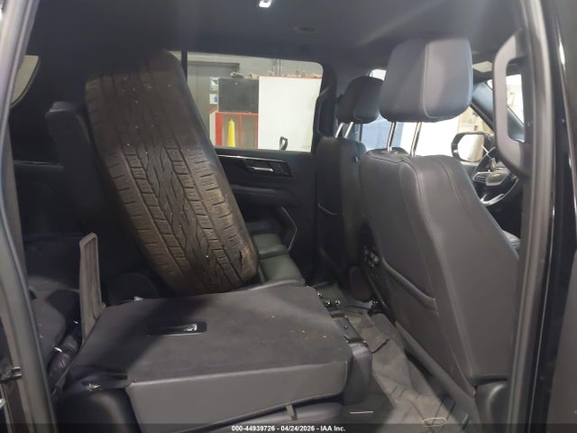 Aukcja sprzedaży 2025 Chevrolet Suburban 4wd Lt, vin: 1GNS6CRD3SR159275, numer aukcji: 44939726