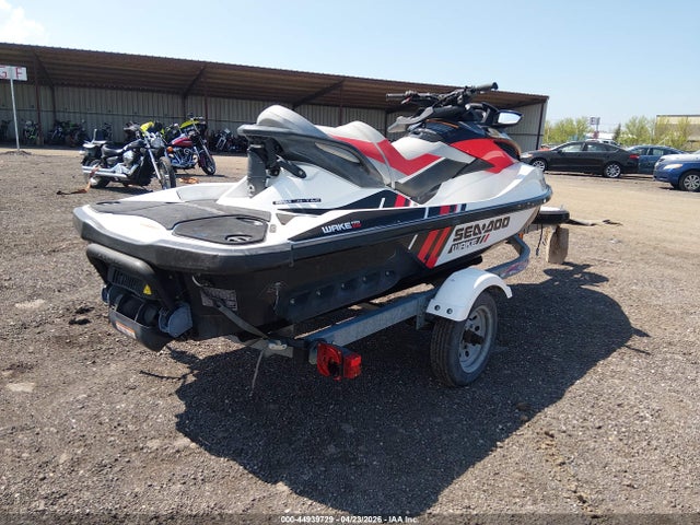 YDV09754C313 Seadoo Wake Pro 215