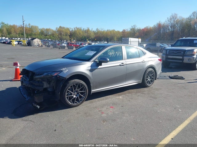 Продаж на аукціоні авто 2025 Toyota Camry Se, vin: 4T1DBADK5SU540996, номер лоту: 44939730
