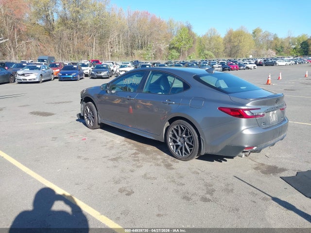 Продаж на аукціоні авто 2025 Toyota Camry Se, vin: 4T1DBADK5SU540996, номер лоту: 44939730