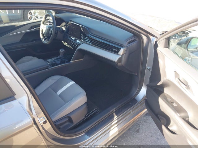 Продаж на аукціоні авто 2025 Toyota Camry Se, vin: 4T1DBADK5SU540996, номер лоту: 44939730