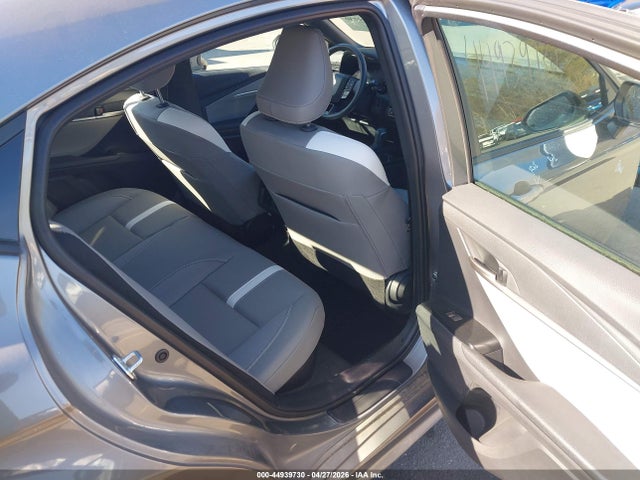 Продаж на аукціоні авто 2025 Toyota Camry Se, vin: 4T1DBADK5SU540996, номер лоту: 44939730